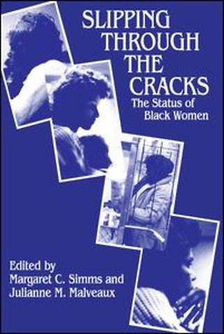 Slipping Through the Cracks