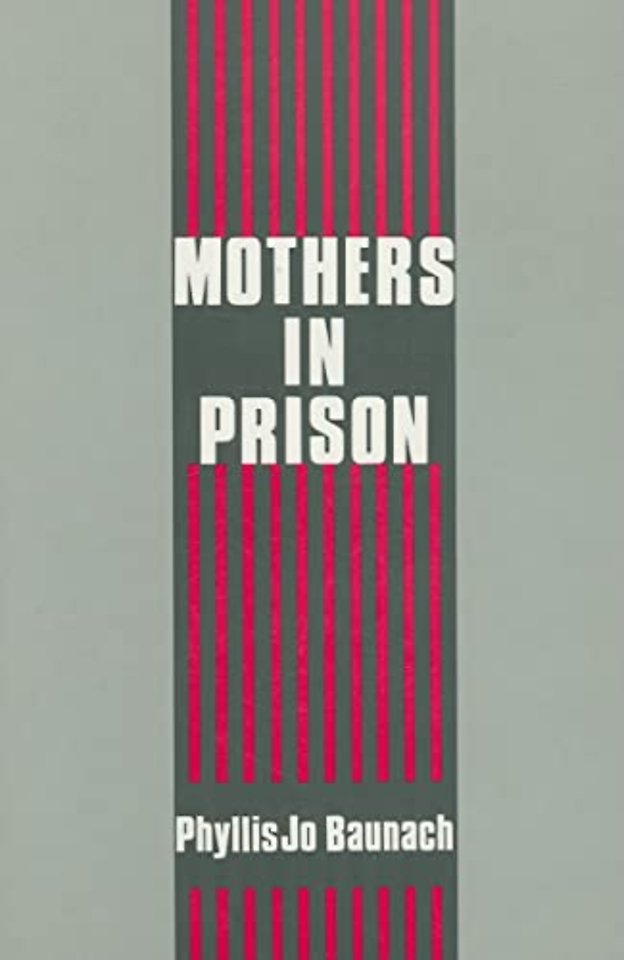 Mothers in Prison