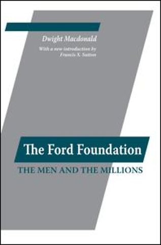 Ford Foundation