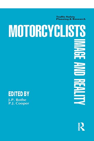 Motor Cyclists