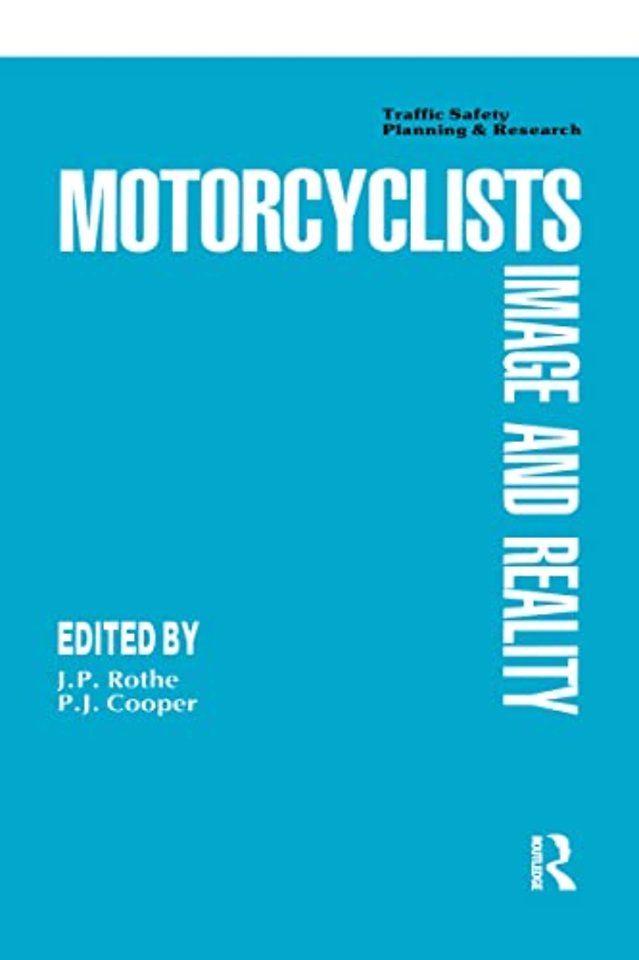 Motor Cyclists