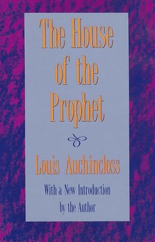 House of the Prophet