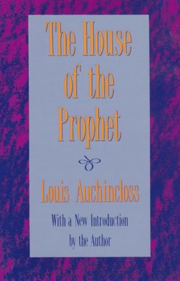 House of the Prophet
