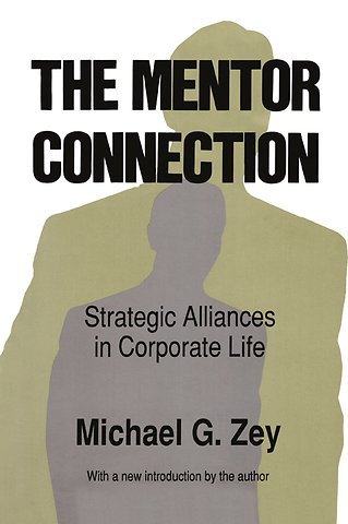 Mentor Connection