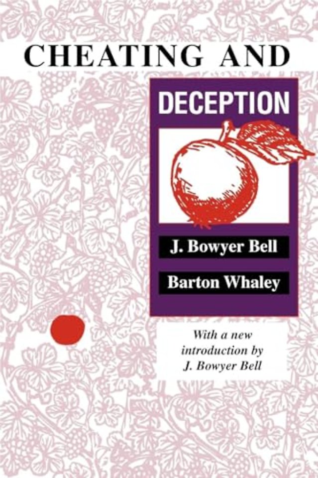 Cheating and Deception
