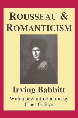 Library of Conservative Thought