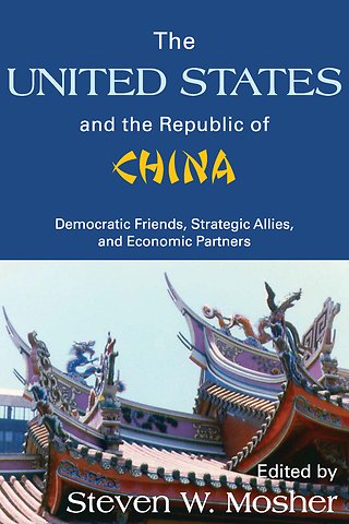 United States and the Republic of China