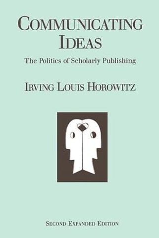 Communicating Ideas