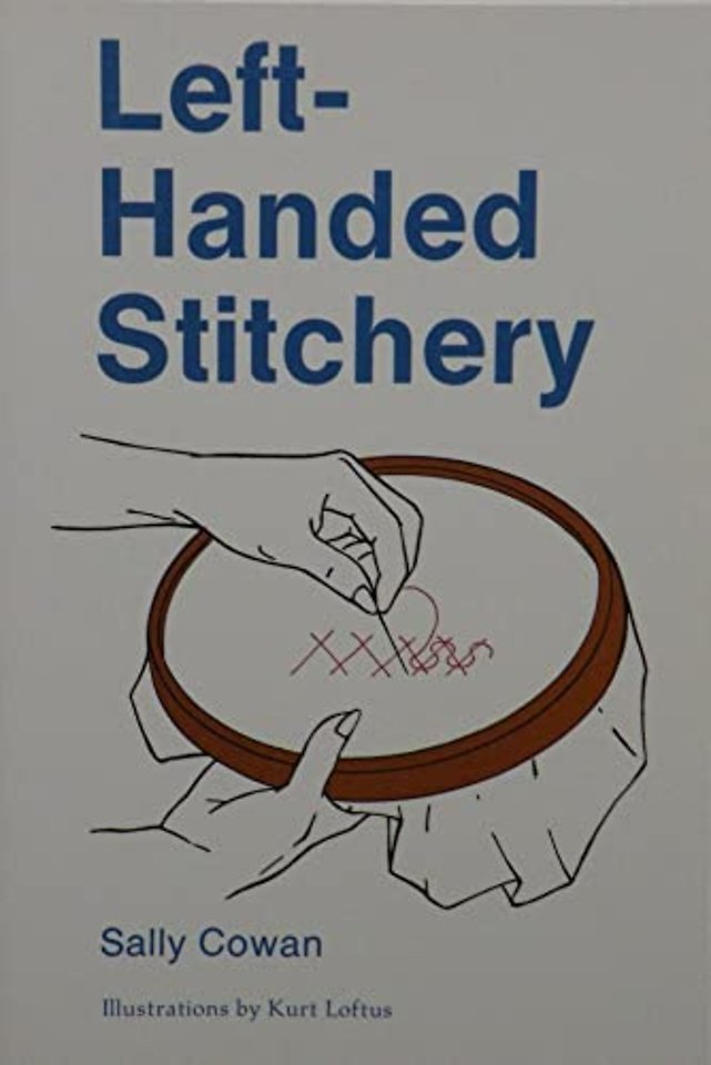 Left-Handed Stitchery