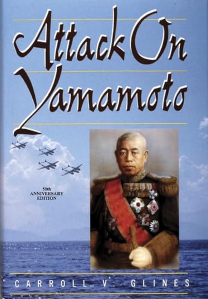 Attack on Yamamoto