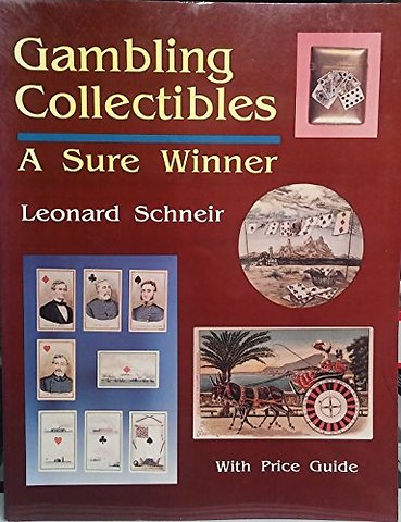 Gambling Collectibles