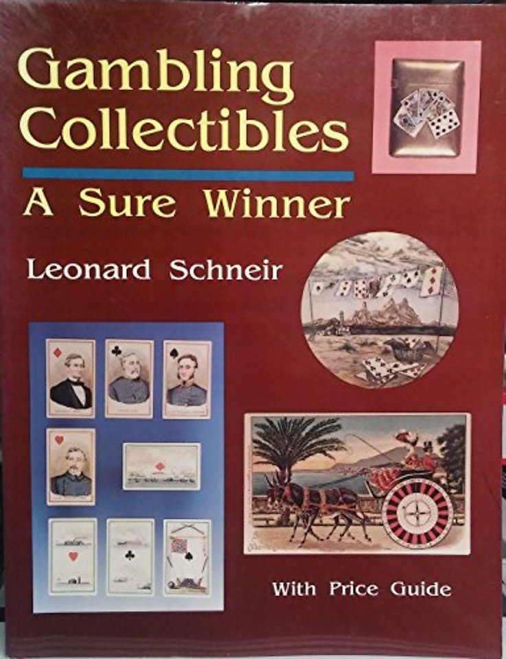 Gambling Collectibles