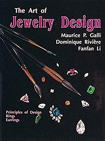 The Art of Jewelry Design