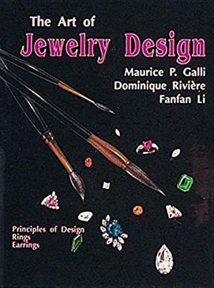 The Art of Jewelry Design