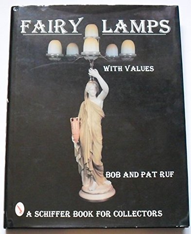 Fairy Lamps, Elegance in Candle Lighting