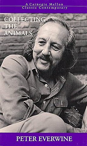 Collecting the Animals