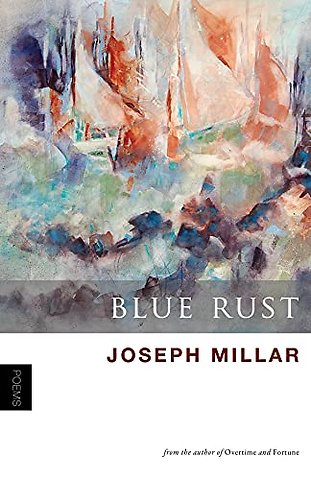 Blue Rust