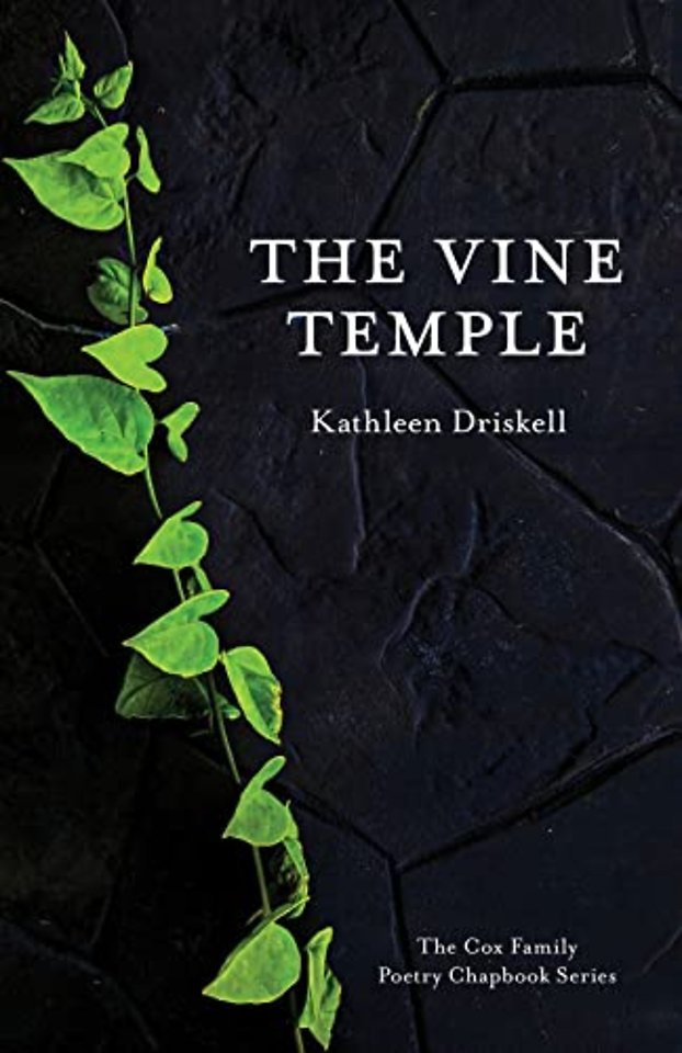 The Vine Temple