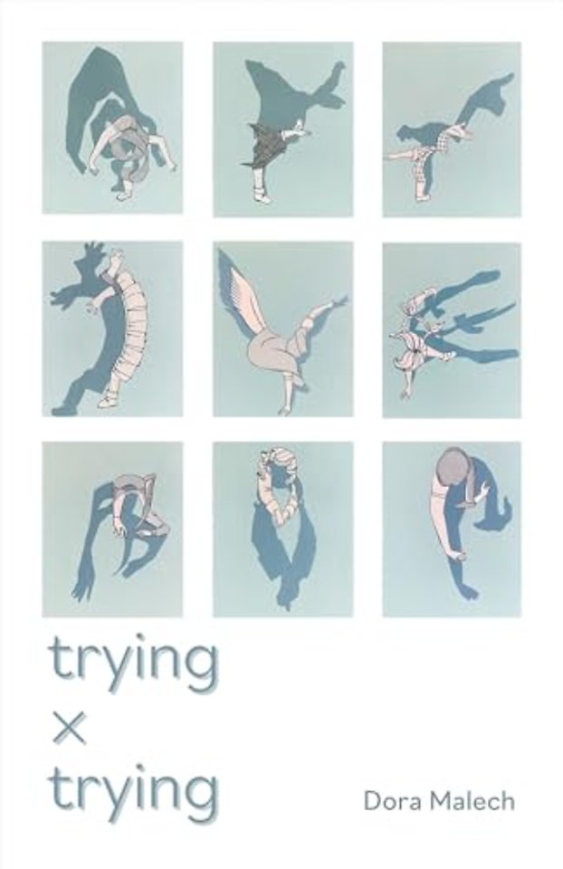 Trying x Trying