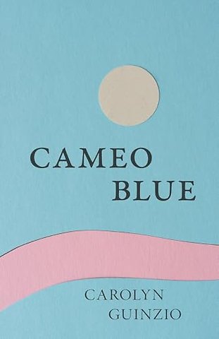 Cameo Blue