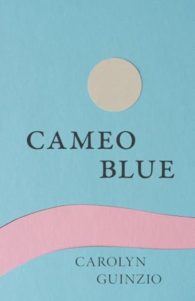 Cameo Blue
