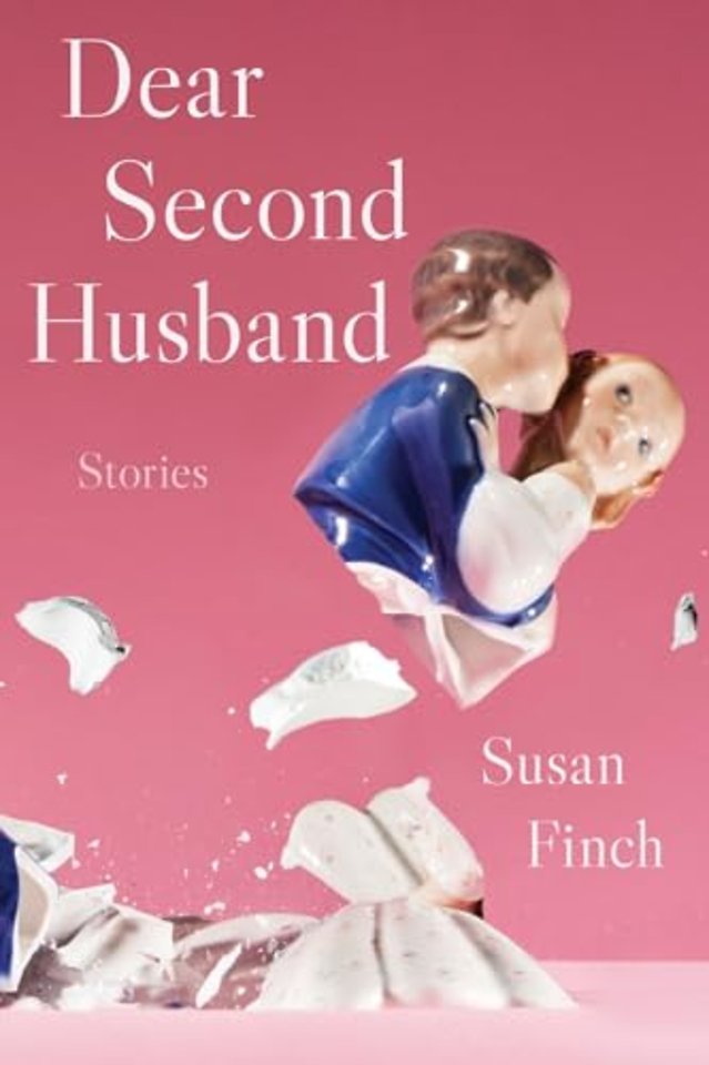 Dear Second Husband – Stories