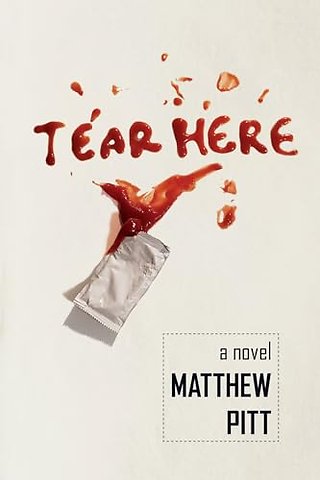 Tear Here – a Novel
