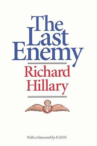 Last Enemy (the)– Commemorative Ed.