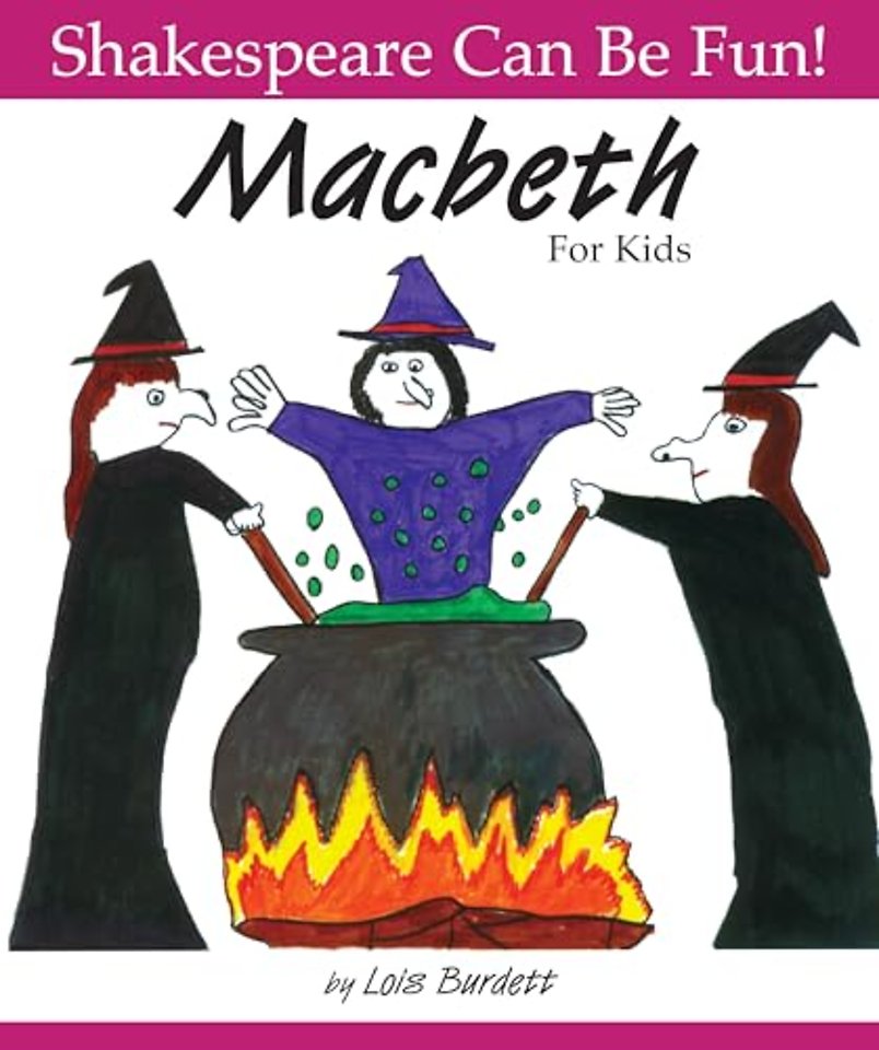 Macbeth for Kids
