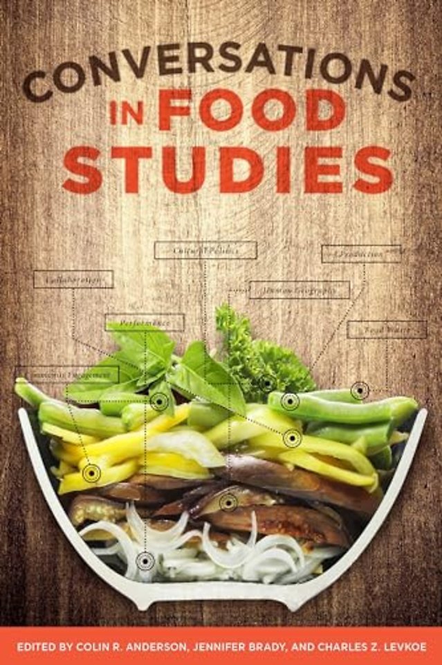 Conversations in Food Studies