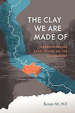 The Clay We Are Made Of
