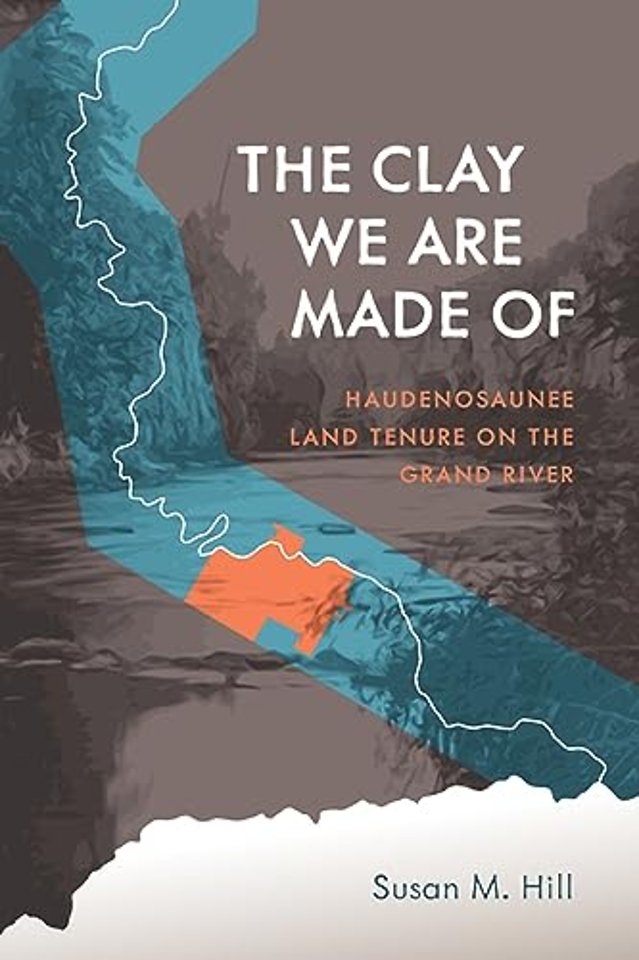 The Clay We Are Made Of