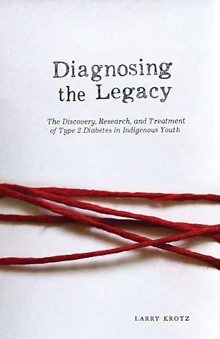 Diagnosing the Legacy – The Discovery, Research, and Treatment of Type 2 Diabetes in Indigenous Youth
