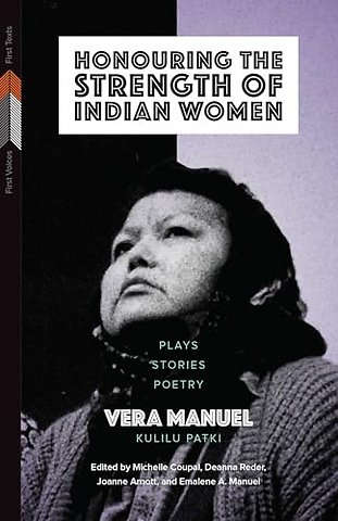 Honouring the Strength of Indian Women – Plays, Stories, Poetry