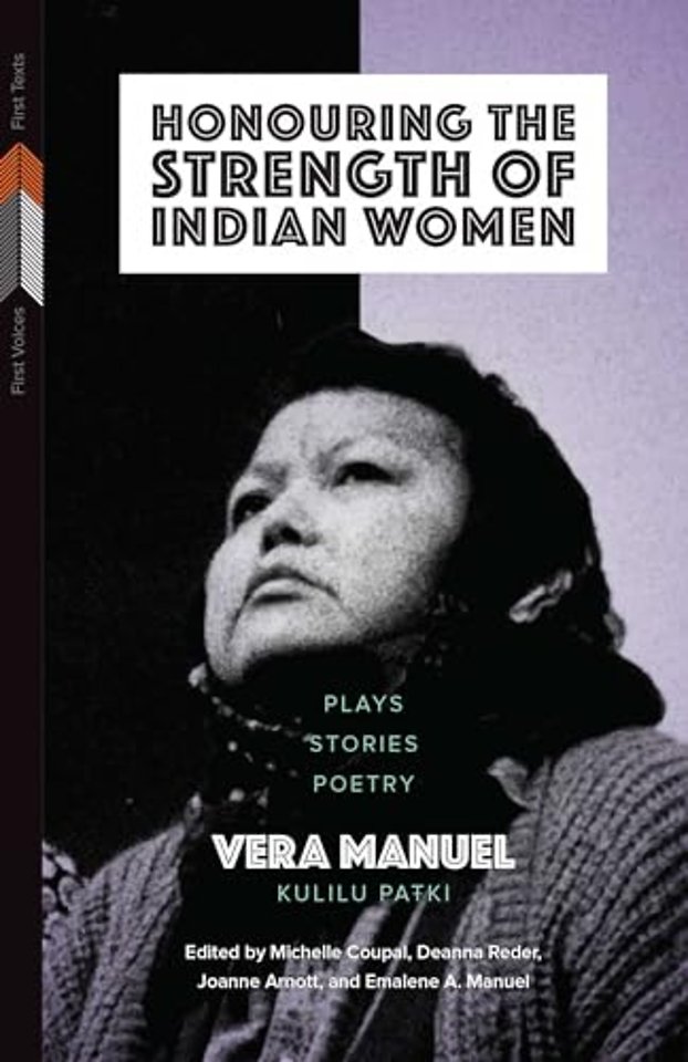 Honouring the Strength of Indian Women – Plays, Stories, Poetry