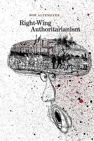 Right–Wing Authoritarianism