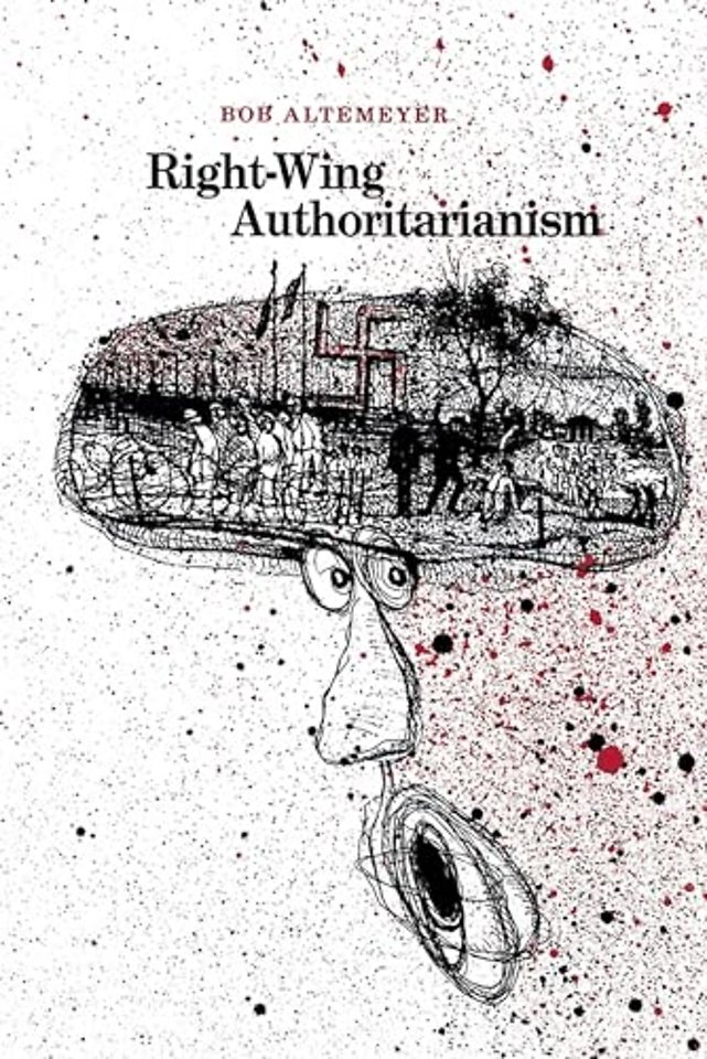 Right–Wing Authoritarianism