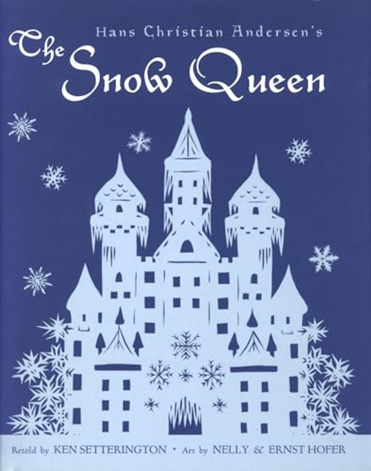 Hans Christian Andersen's The Snow Queen