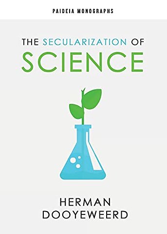 The Secularization of Science