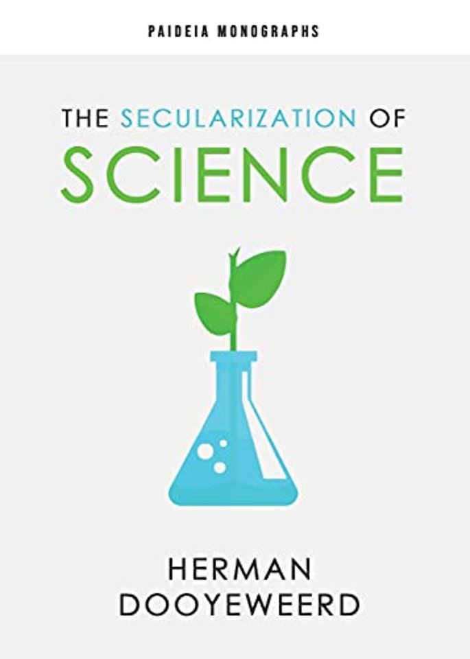 The Secularization of Science