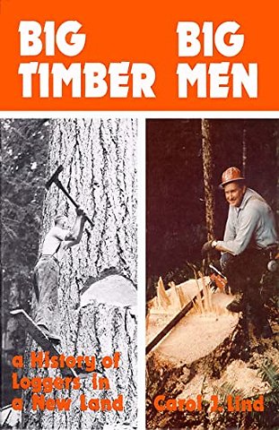 Big Timber Big Men