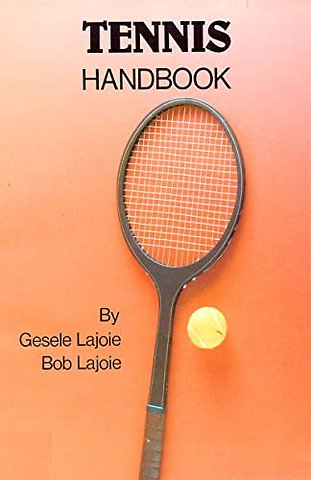 Tennis Handbook