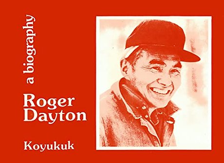 Alaska No.7 - Koyukuk - Dayton