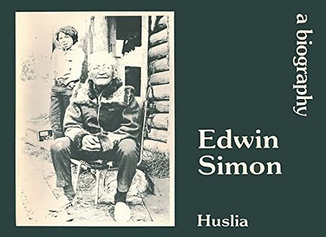 Alaska No.8 - Huslia - Simon