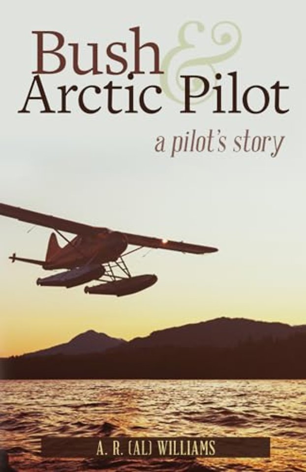 Bush and Arctic Pilot