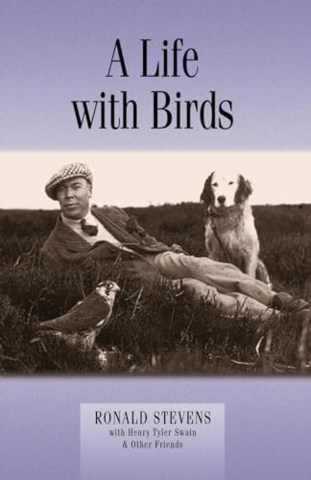 Life with Birds