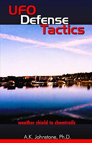 UFO Defense Tactics