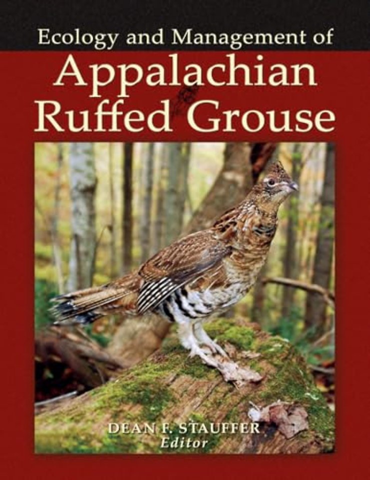 Appalachian Ruffed Grouse