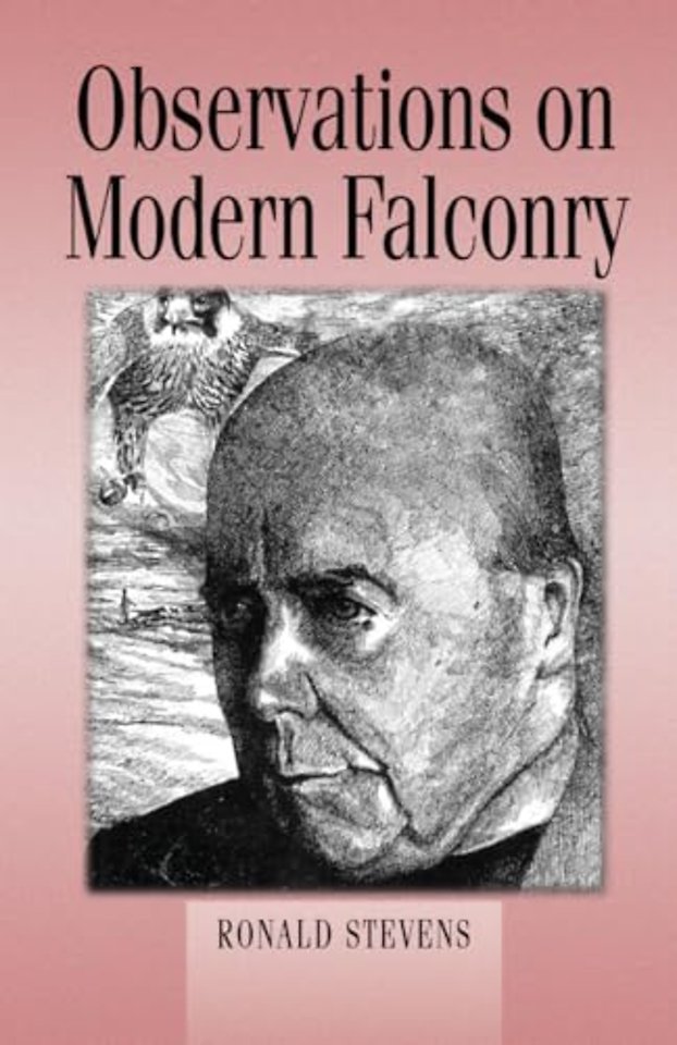 Observations on Modern Falconry