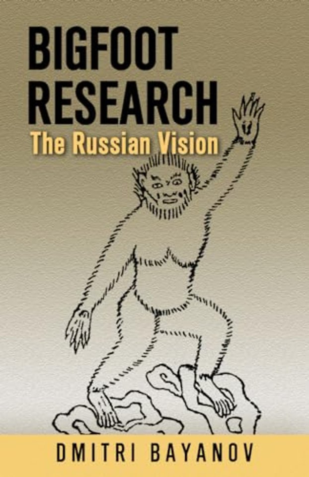 Bigfoot Research